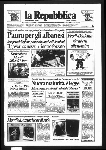 La repubblica